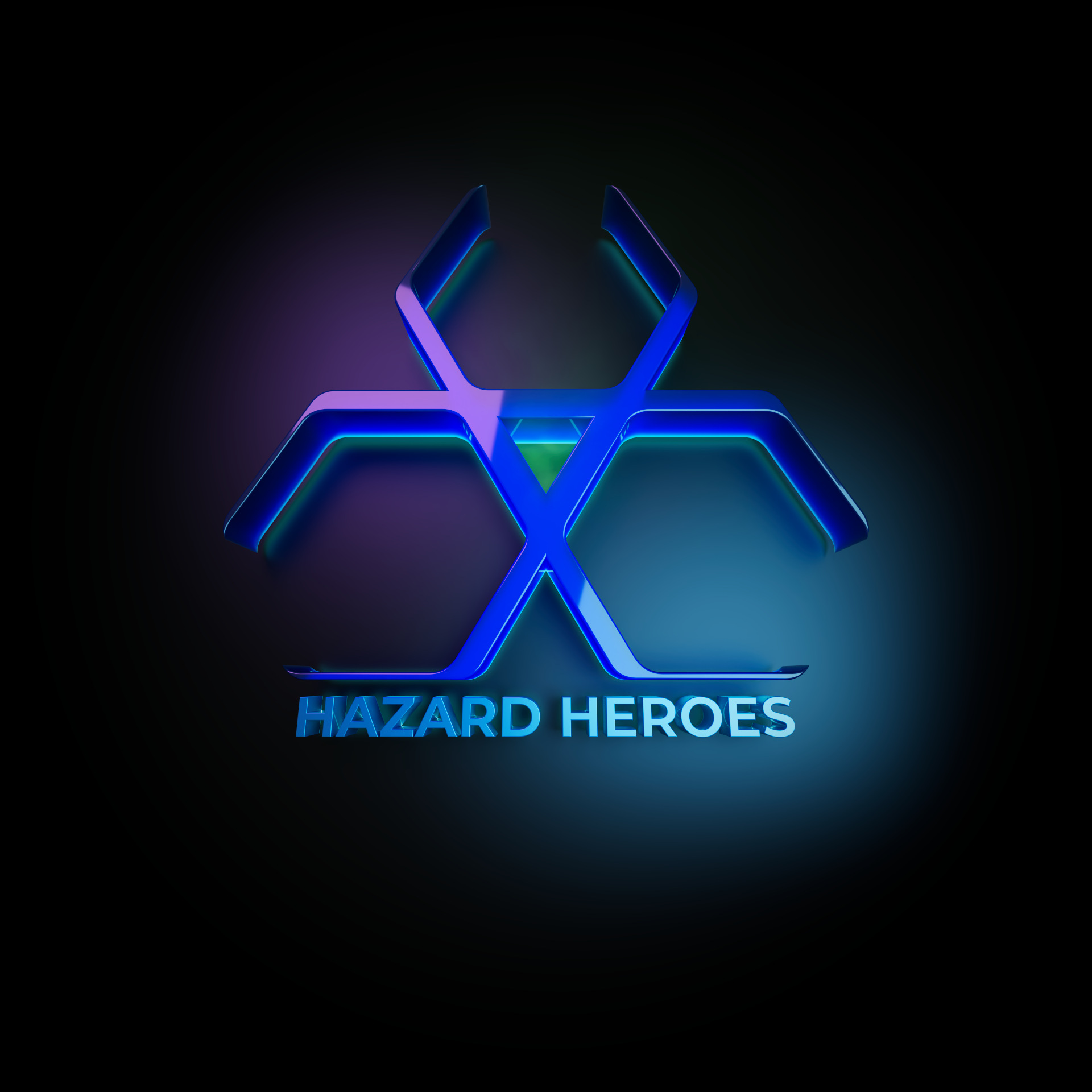 Hazard Heroes